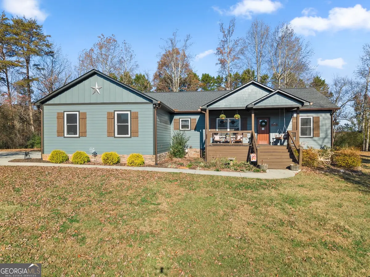 103 Sam Craven Road, Cleveland, GA 30528 - Image #1