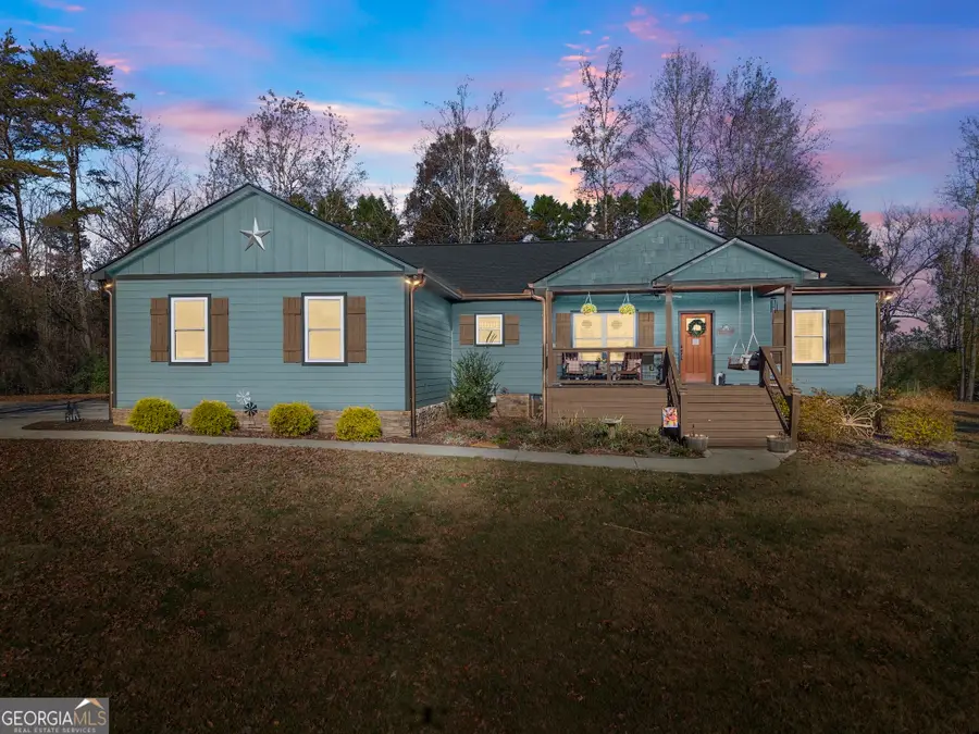103 Sam Craven Road, Cleveland, GA 30528 - Image #2