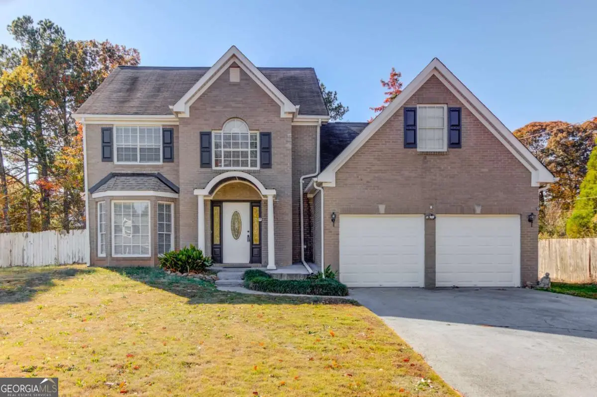 3311 Crossgate Court, Loganville, GA 30052 - Image #1