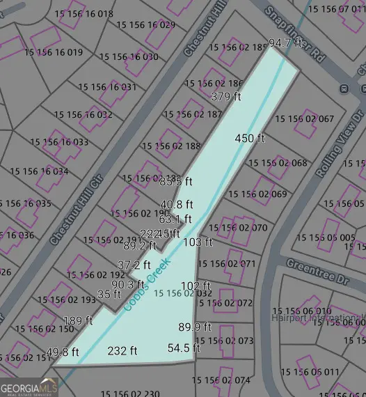 1665 Snapfinger Road, Decatur, GA 30032