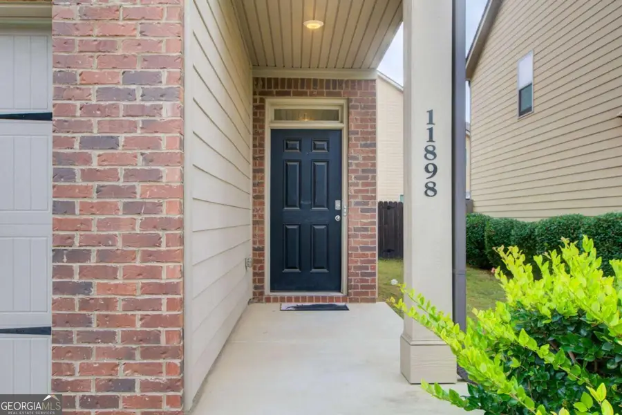 11898 Lovejoy Crossing Boulevard, Hampton, GA 30228 - Image #2