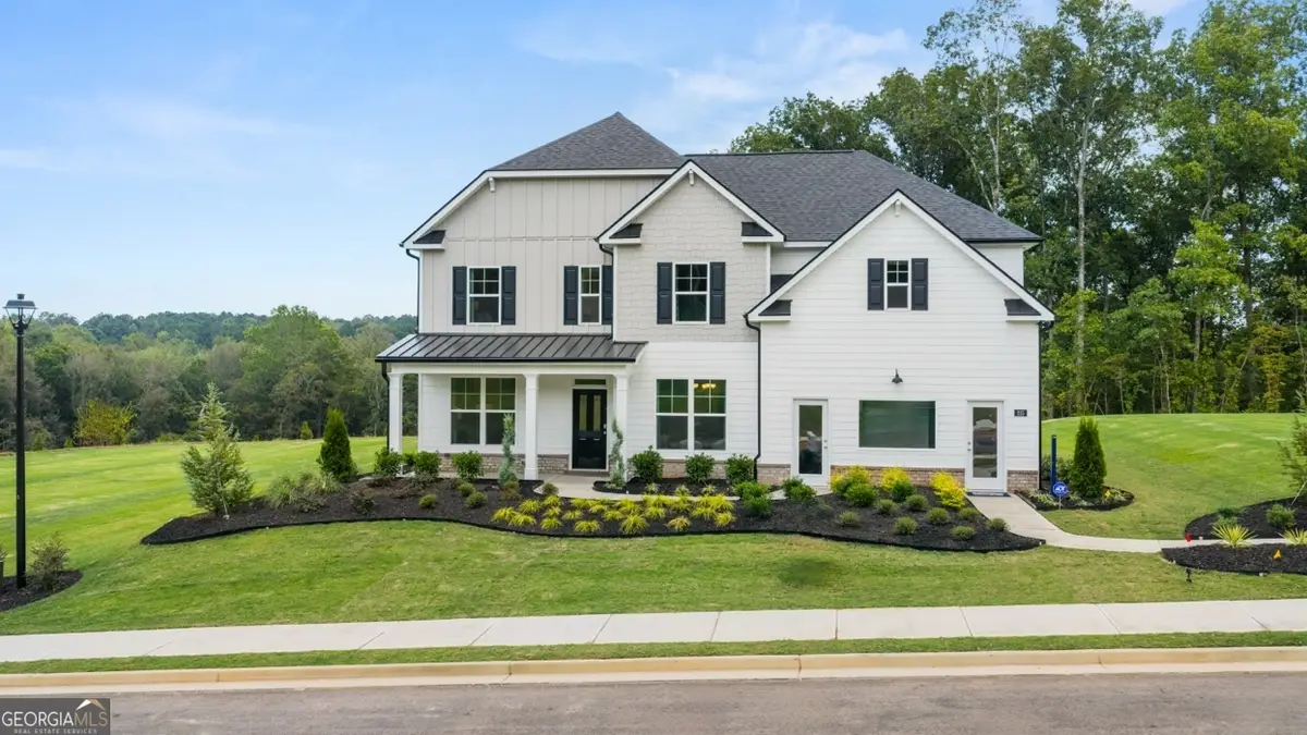 285 Staffin Drive, Senoia, GA 30276 - Image #1