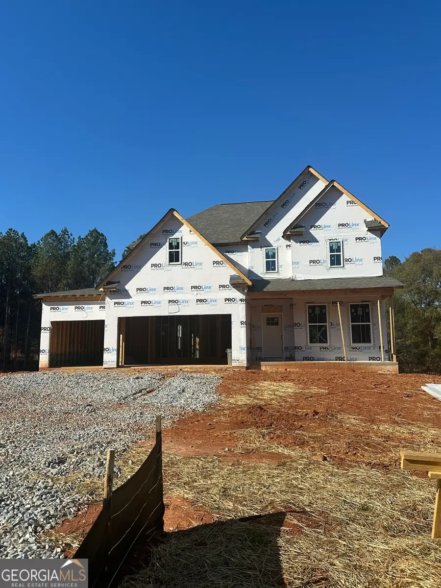 322 Pinewood Drive, Covington, GA 30014 - Image #2
