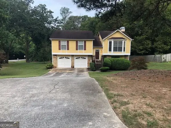 3540 Framingham Drive, Lithonia, GA 30038