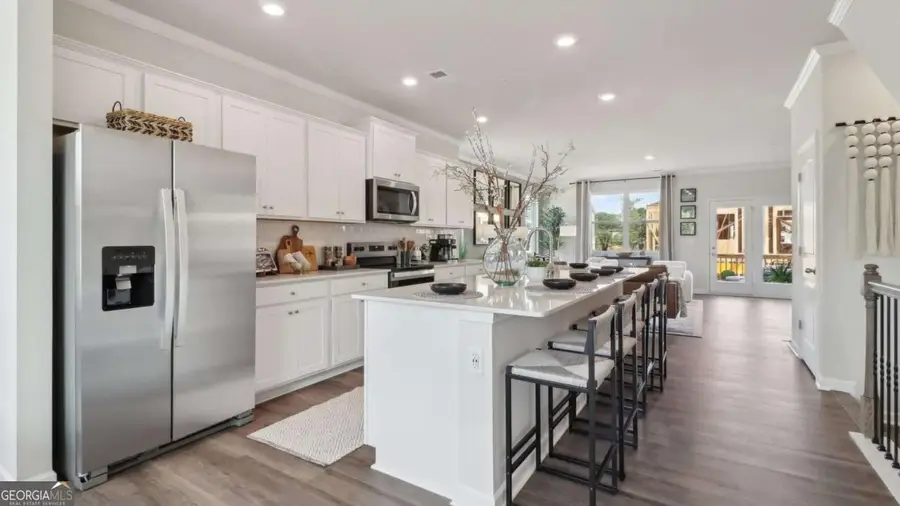 204 College Circle #1003, Atlanta, GA 30354 - Image #2