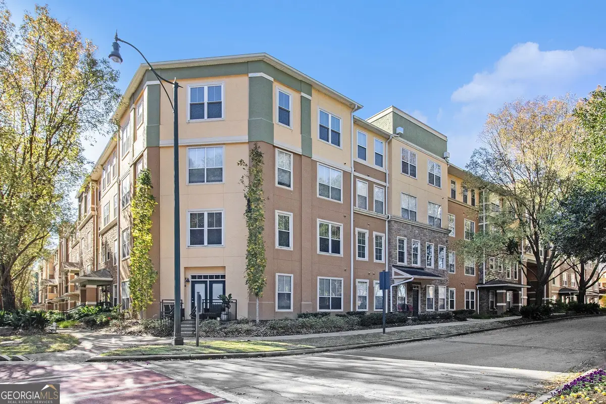 10 Perimeter Summit Boulevard Ne #2112, Atlanta, GA 30319 - Image #1