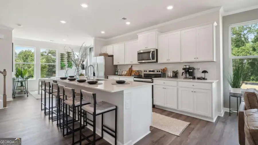 208 College Circle #1008, Atlanta, GA 30354 - #2