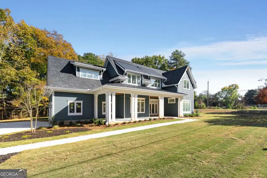 1120 Milam Circle, Clarkston, GA 30021 - Image #3