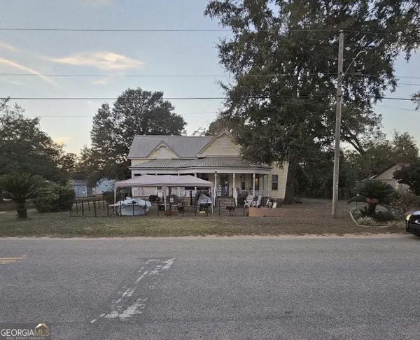 103 N College Street, Sparks, GA 31647