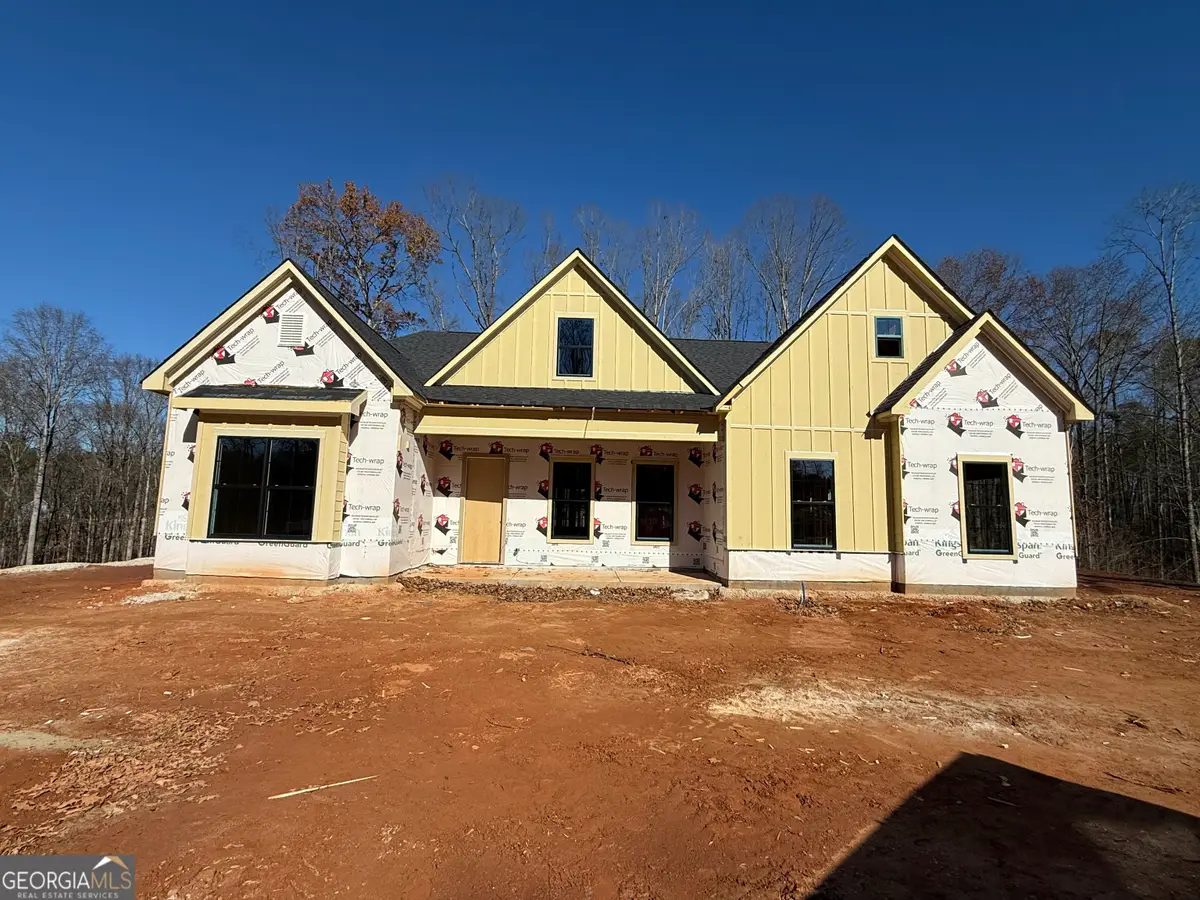 91 Lenten Rose Lane, Pendergrass, GA 30567 - Image #1