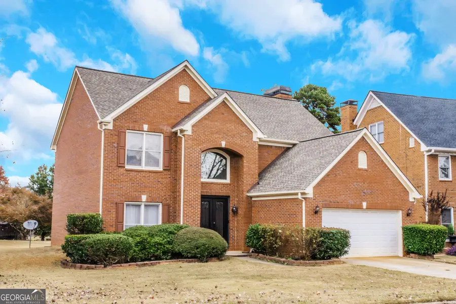 5694 Southland Drive, Stone Mountain, GA 30087 - Image #2
