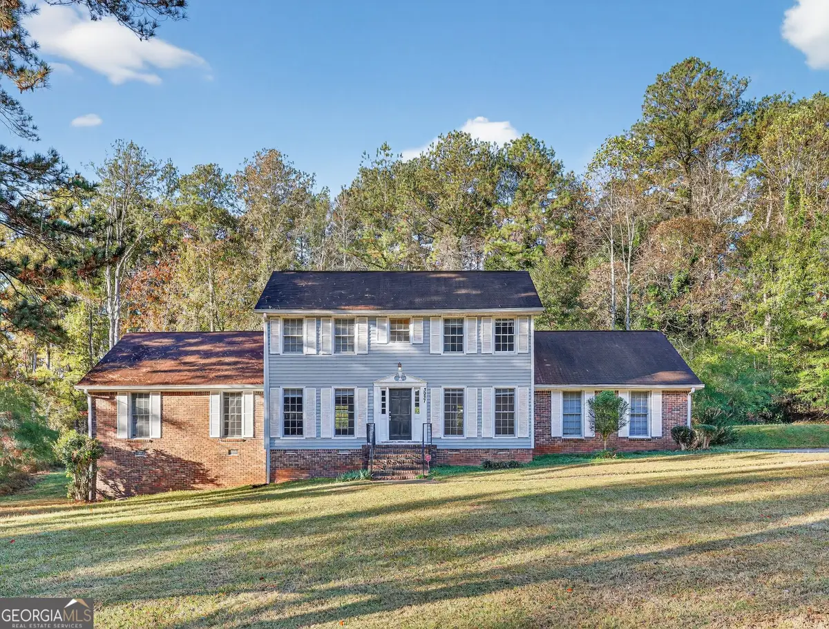 3927 Scarlet Ohara Drive, Ellenwood, GA 30294 - Image #1