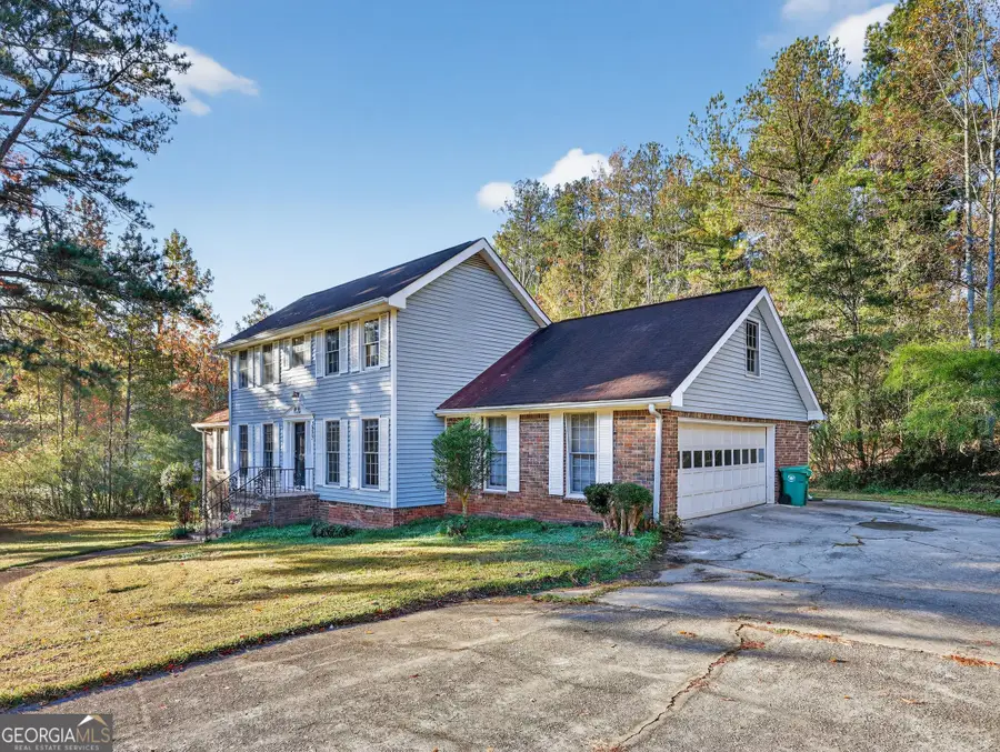3927 Scarlet Ohara Drive, Ellenwood, GA 30294 - Image #2