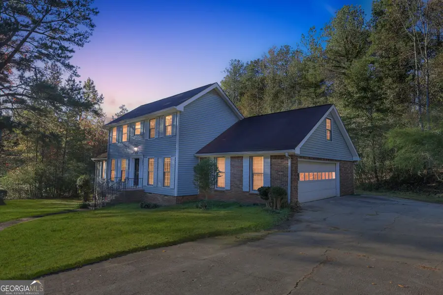 3927 Scarlet Ohara Drive, Ellenwood, GA 30294 - Image #3