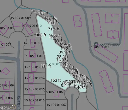 2839 Elkhorn Dr Decatur, Ga, Decatur, GA 30034