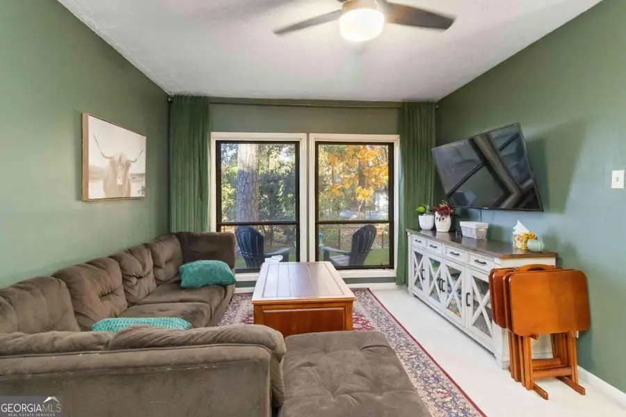 4846 Twin Lakes Trail, Dunwoody, GA 30360 - Image #2