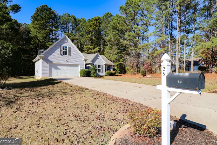 25 Chemin Place, Sharpsburg, GA 30277 - Image #2