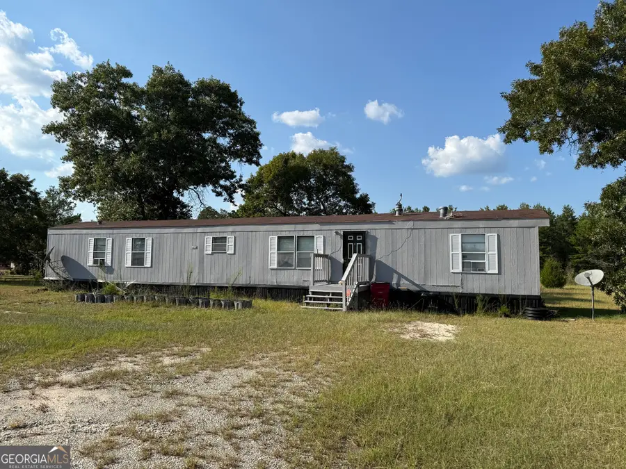 461 Jackson Road, Roberta, GA 31078 - Image #2