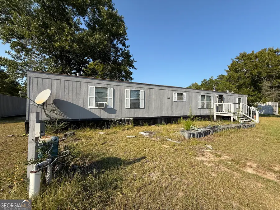 461 Jackson Road, Roberta, GA 31078 - Image #3