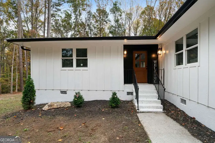 1199 Friendship Church Road, Powder Springs, GA 30127 - Image #3