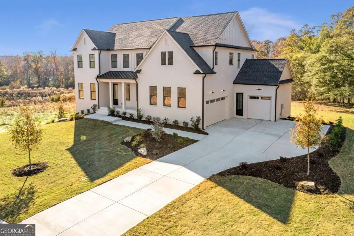 3164 Malcom Estates Drive, Bogart, GA 30622 - Image #1