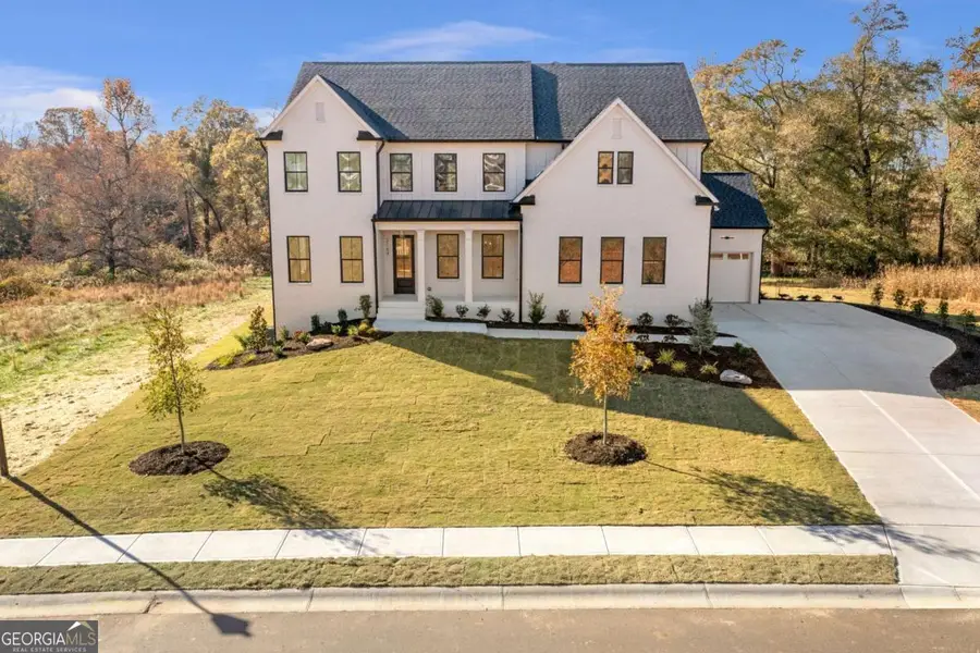 3164 Malcom Estates Drive, Bogart, GA 30622 - Image #2