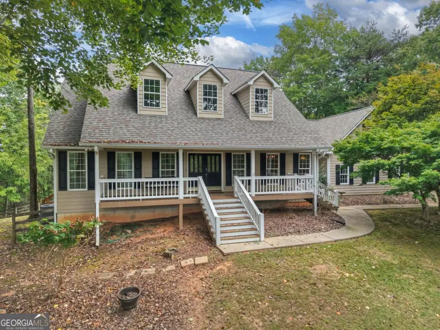 344 Cascades Lane, Blue Ridge, GA 30513 - Image #2