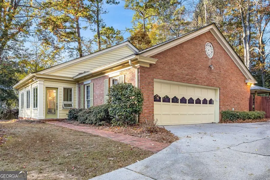 1706 Womack Road, Dunwoody, GA 30338 - Image #2