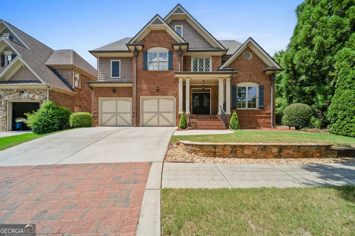 2061 Vicarage Lane, Snellville, GA 30078 - Image #1