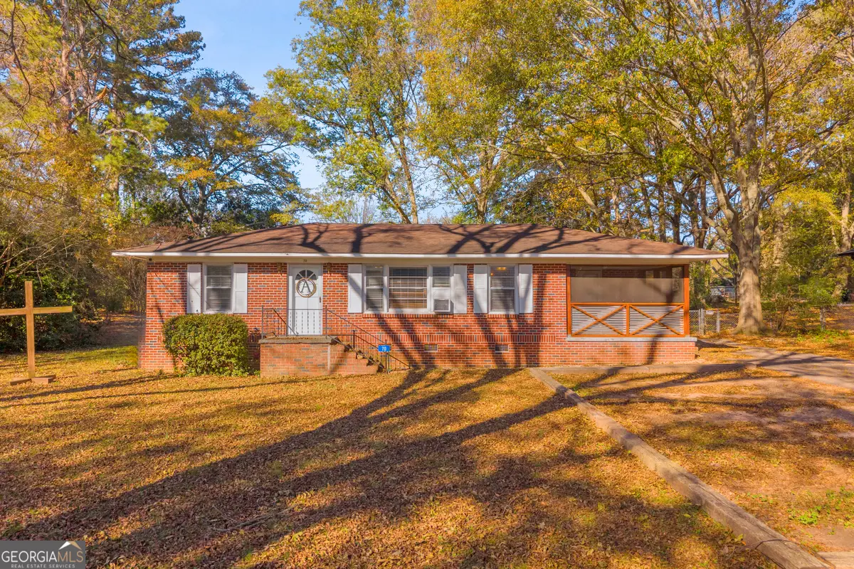 70 Bowers Street, Royston, GA 30662 - Image #1