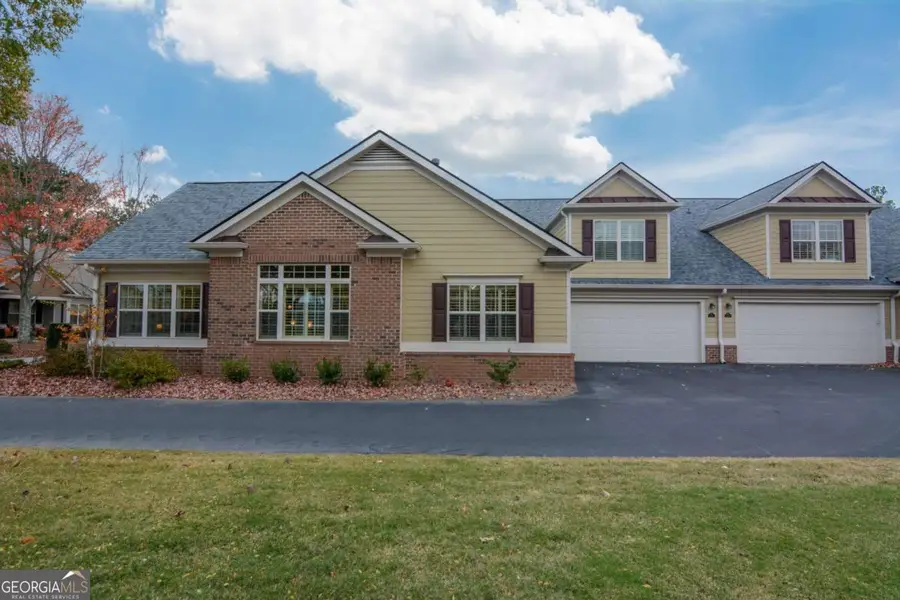 910 Brook Knoll Lane, Cumming, GA 30041 - Image #3