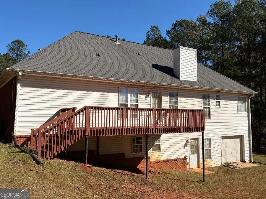 3444 SW East Fairview Road, Stockbridge, GA 30281 - Image #2