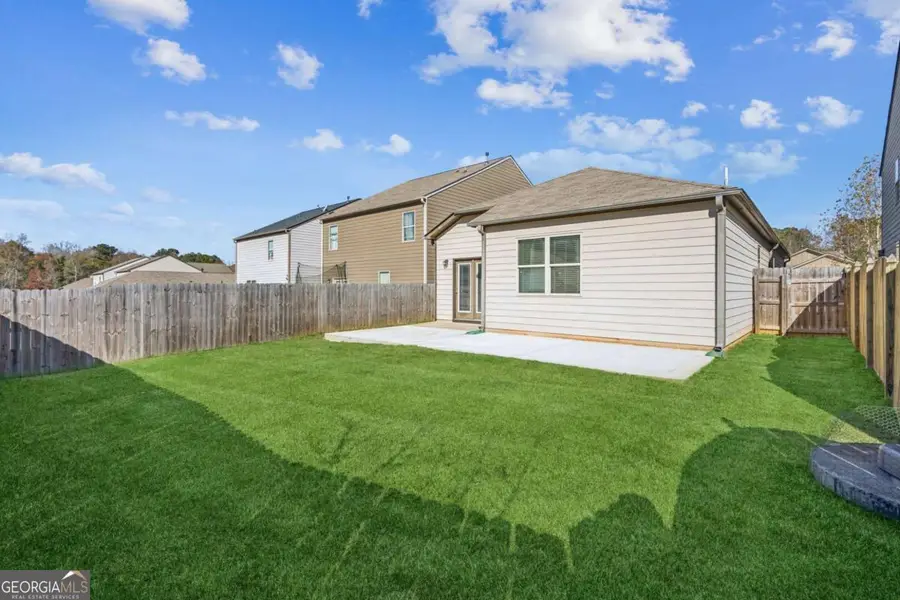 286 Ivey Hollow Circle, Dawsonville, GA 30534 - Image #3