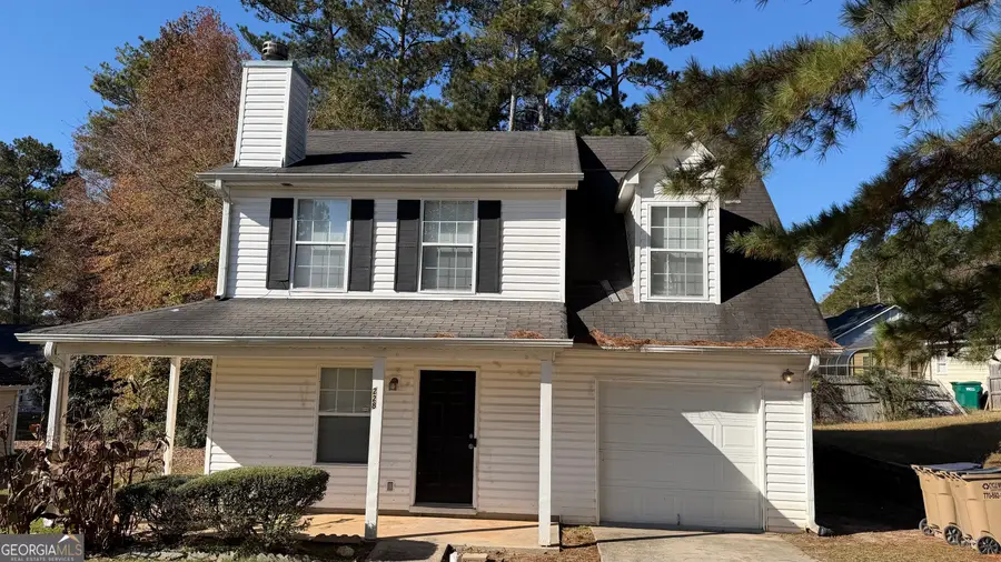 228 Inverness Trace, Riverdale, GA 30274 - Image #2