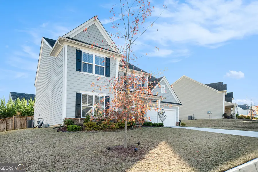 55 Clubhouse Way, Acworth, GA 30101 - Image #2