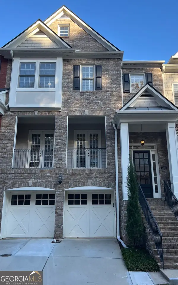 5945 Reddington Way, Atlanta, GA 30328