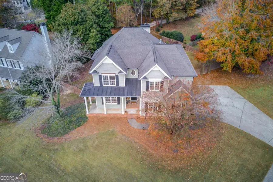 1770 Ridgemill Terrace, Dacula, GA 30019 - Image #2