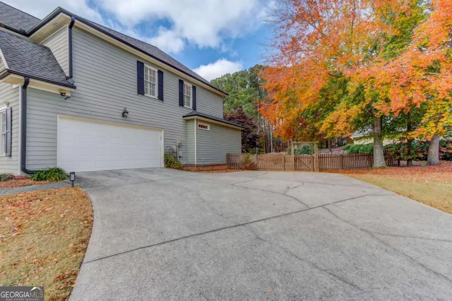 1770 Ridgemill Terrace, Dacula, GA 30019 - Image #3