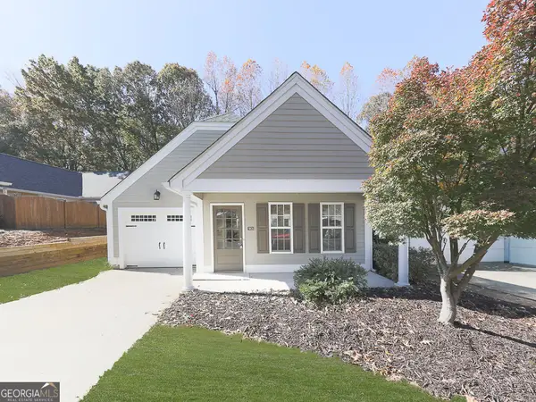 5021 Kathryn Glen Drive Nw, Acworth, GA 30101