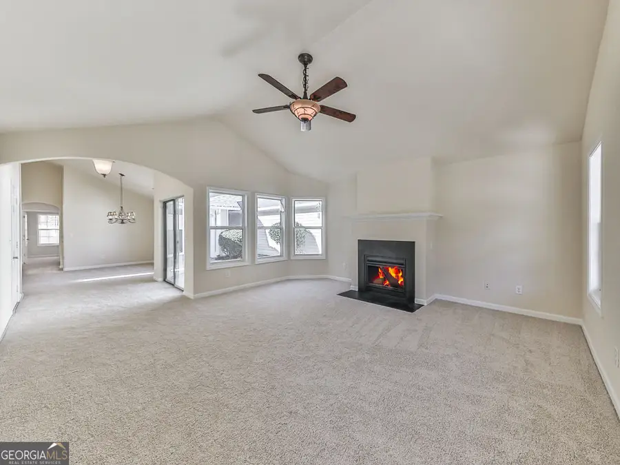 5021 Kathryn Glen Drive Nw, Acworth, GA 30101 - Image #2