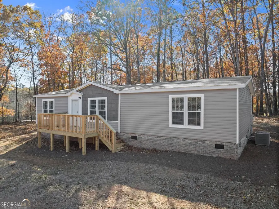 416 Nelms Road, Cleveland, GA 30528 - Image #2