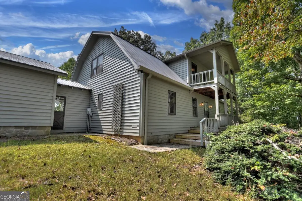 14576 Morganton Highway, Morganton, GA 30560 - Image #1