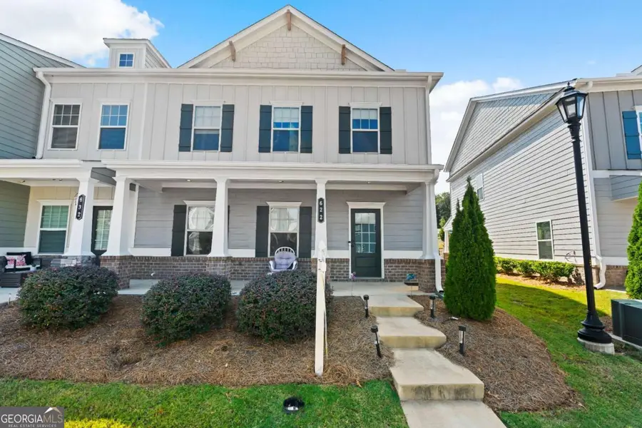 622 Green Street, Lawrenceville, GA 30046 - Image #2