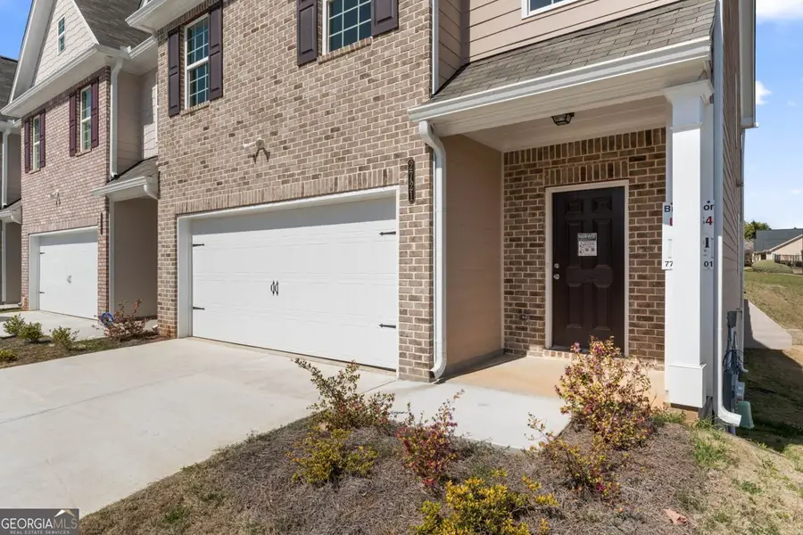 2721 Fareed Street, Douglasville, GA 30135 - Image #2