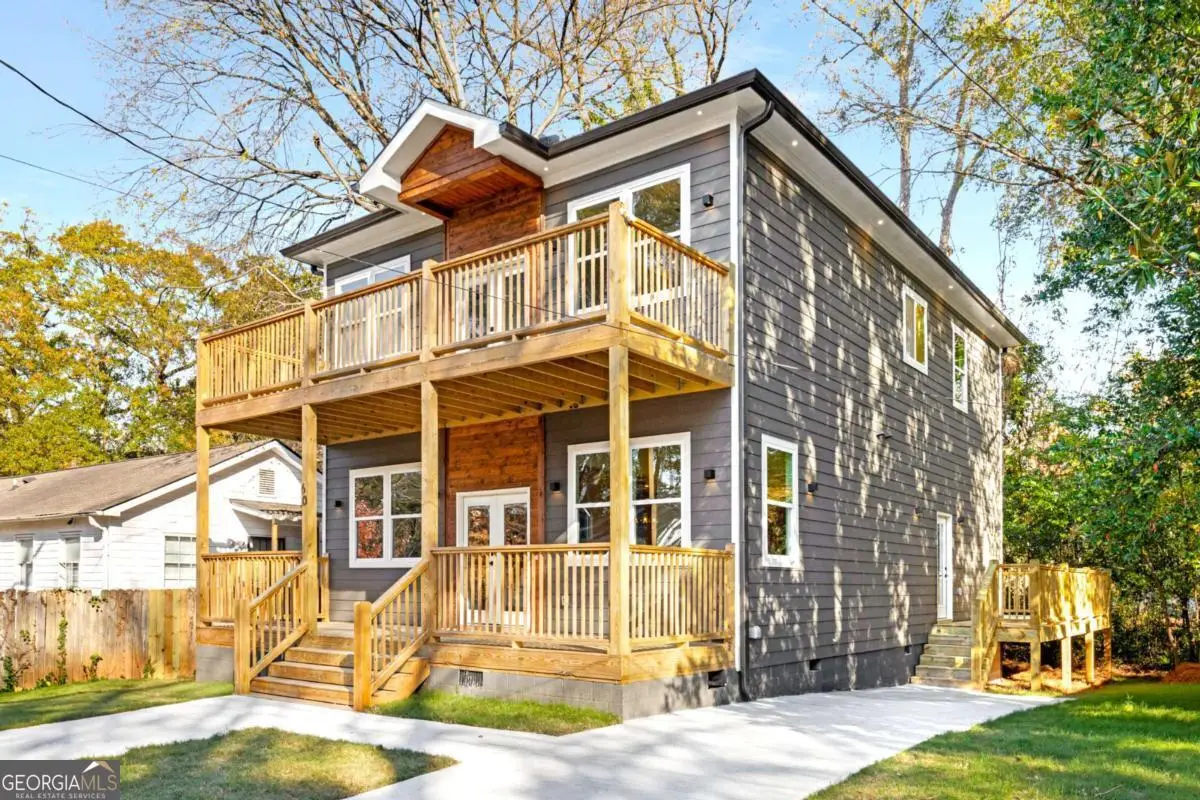 60 Newcastle Street Sw, Atlanta, GA 30314 - Image #1