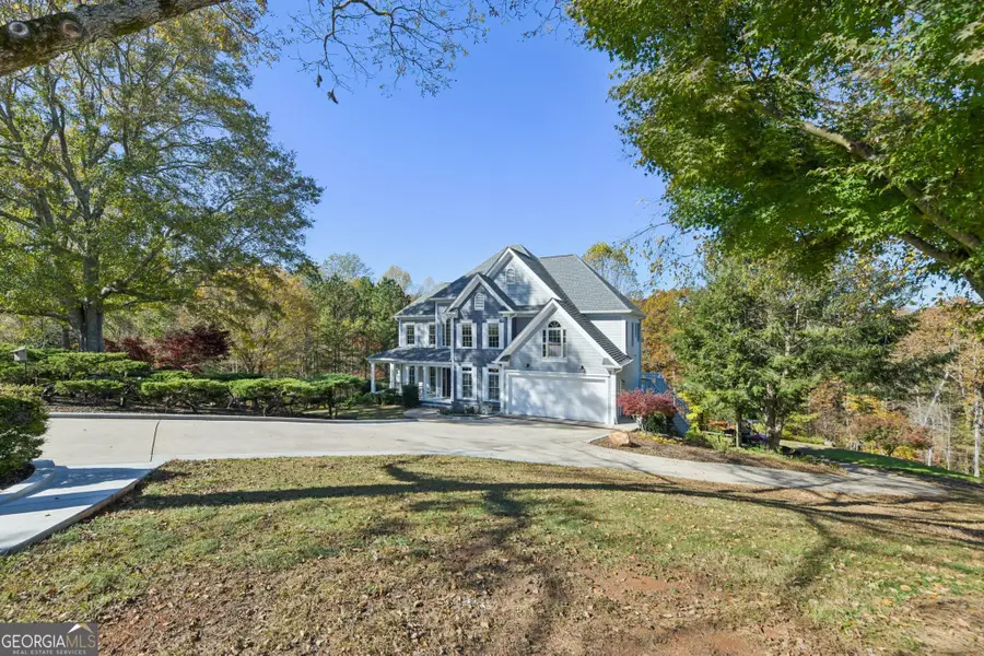 97 Beaumont Drive, Dahlonega, GA 30533 - Image #3