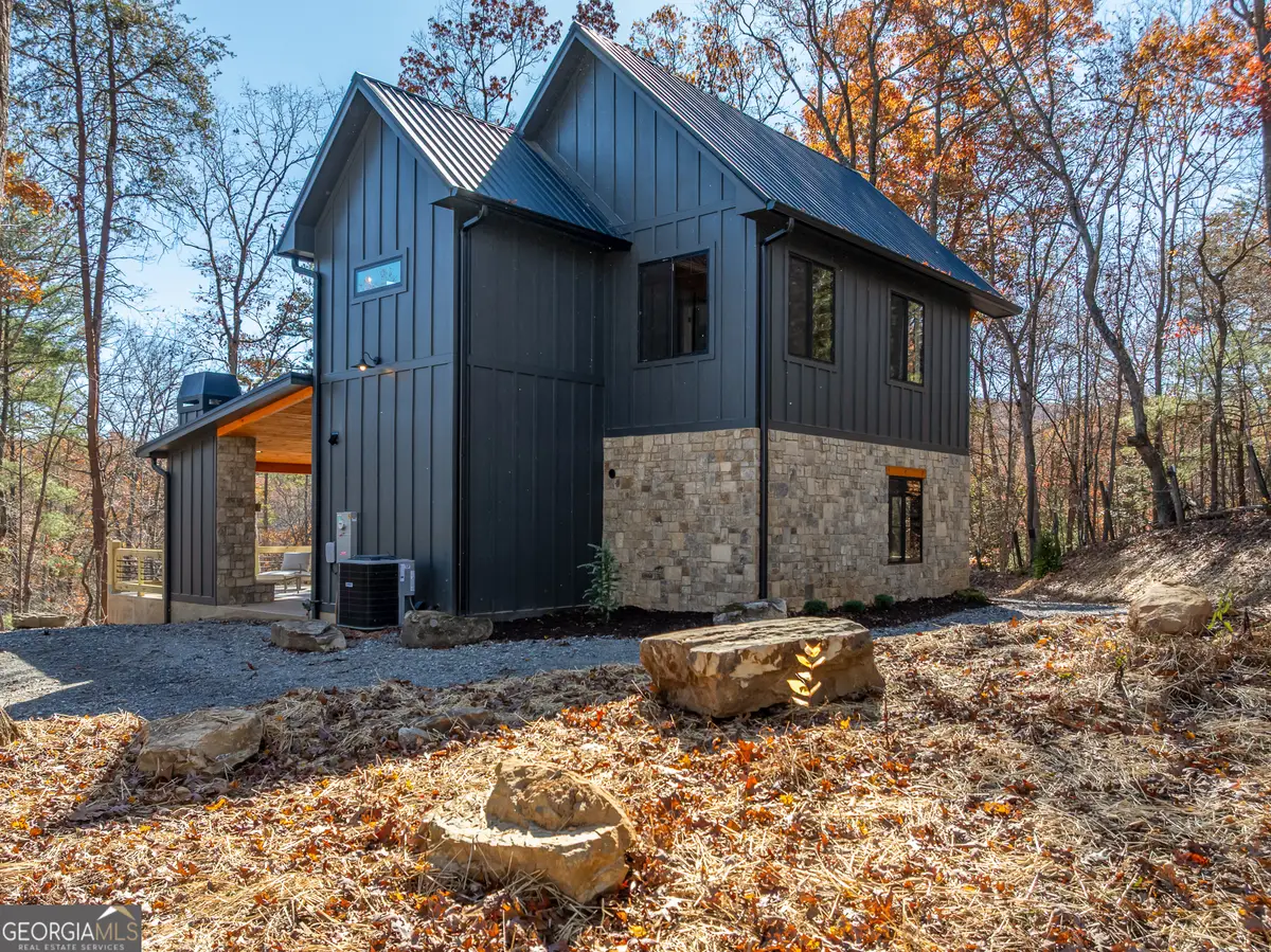 294 Campbell Camp Circle, Blue Ridge, GA 30513 - Image #1