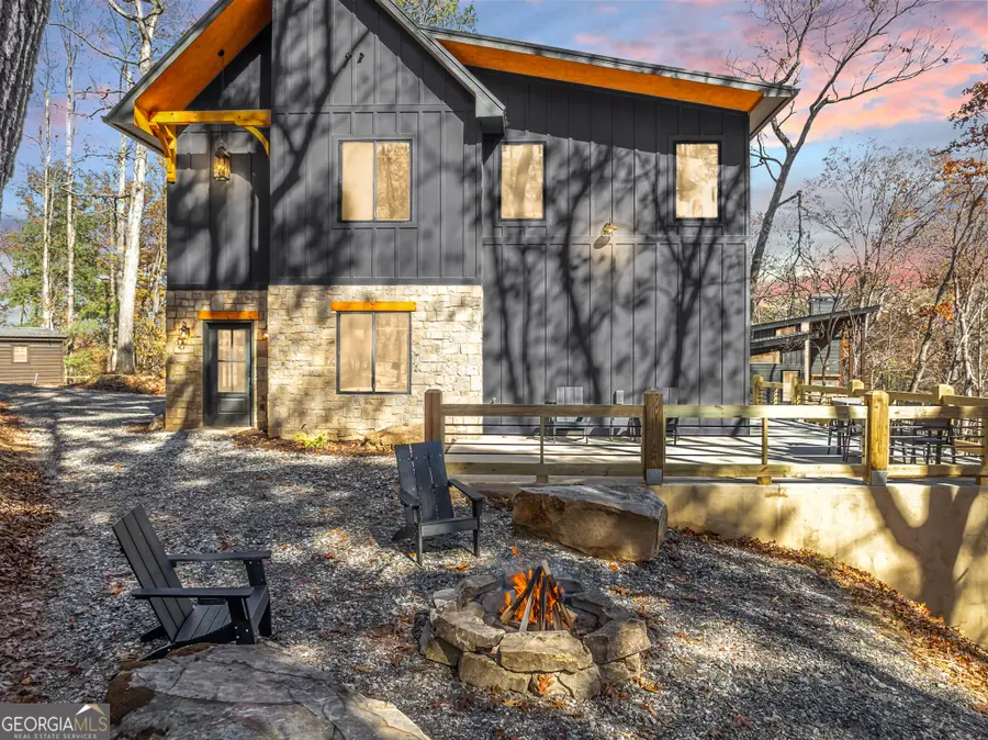 294 Campbell Camp Circle, Blue Ridge, GA 30513 - #2