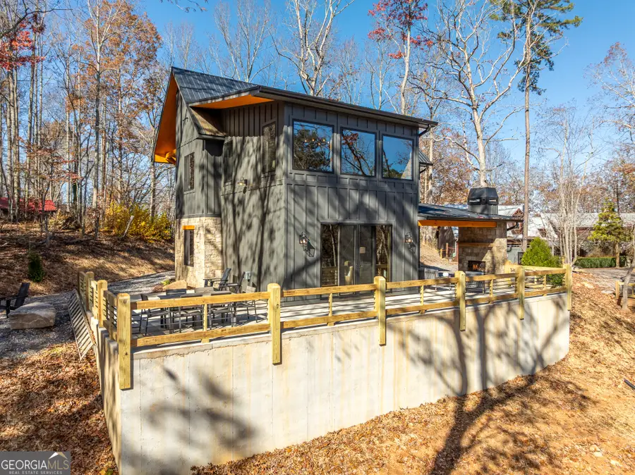 294 Campbell Camp Circle, Blue Ridge, GA 30513 - #3