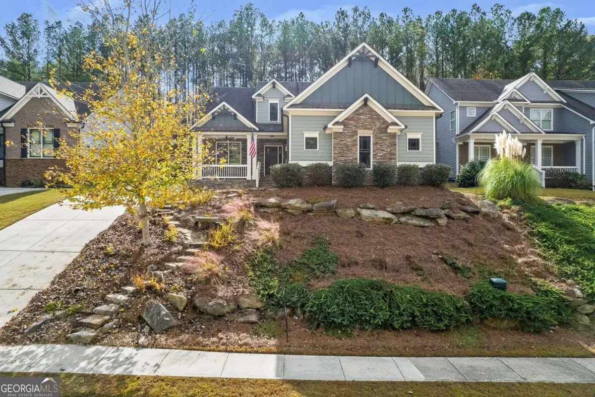 5213 Bowsprit Point, Acworth, GA 30101 - Image #1